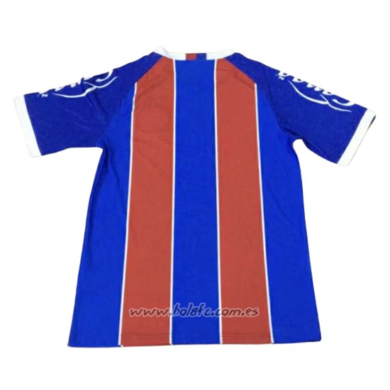 Camiseta EC Bahia Primera 2020-2021 Tailandia